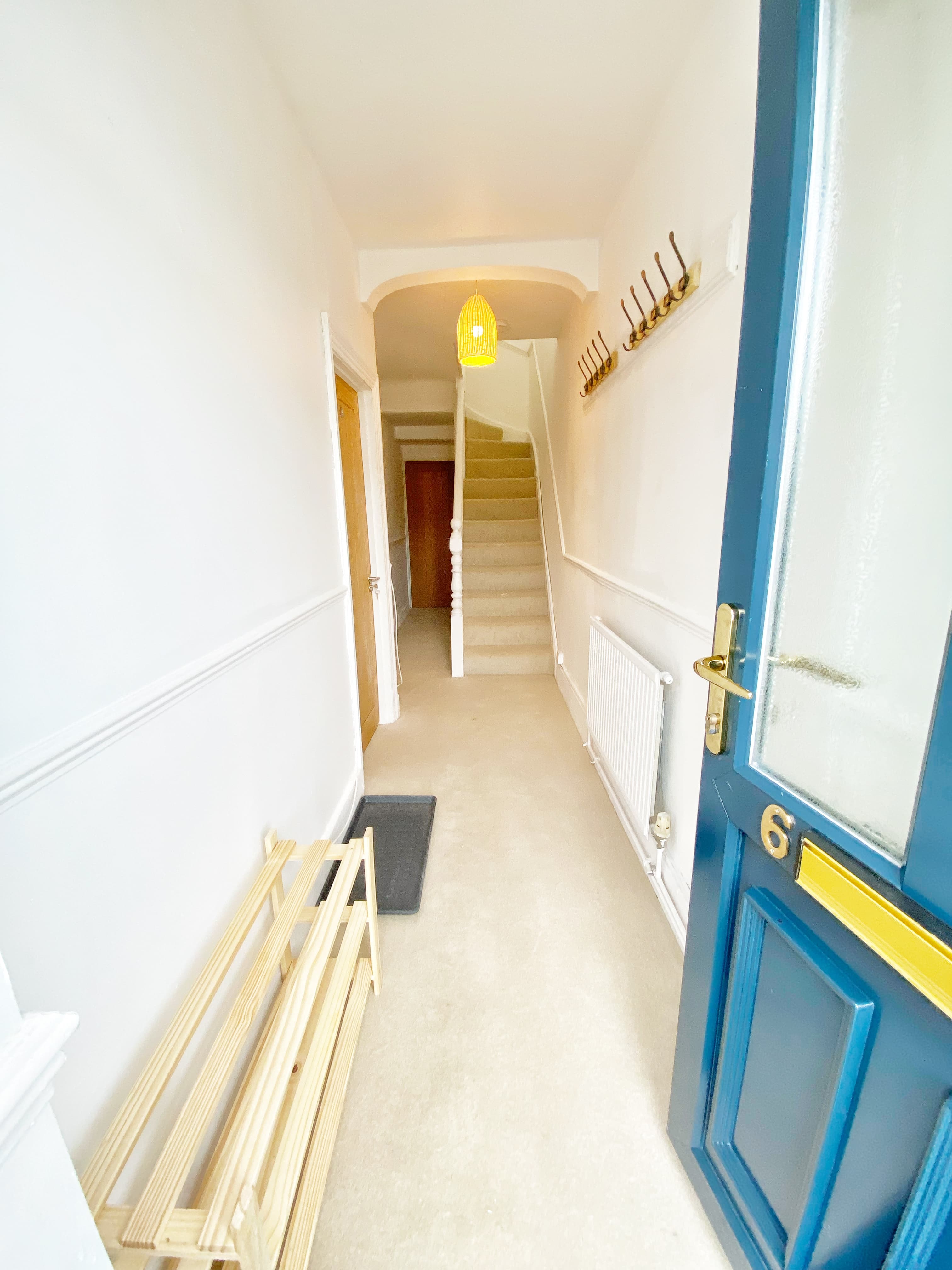 New Park Terrace, Pontypridd, South Wales thumbnail 14