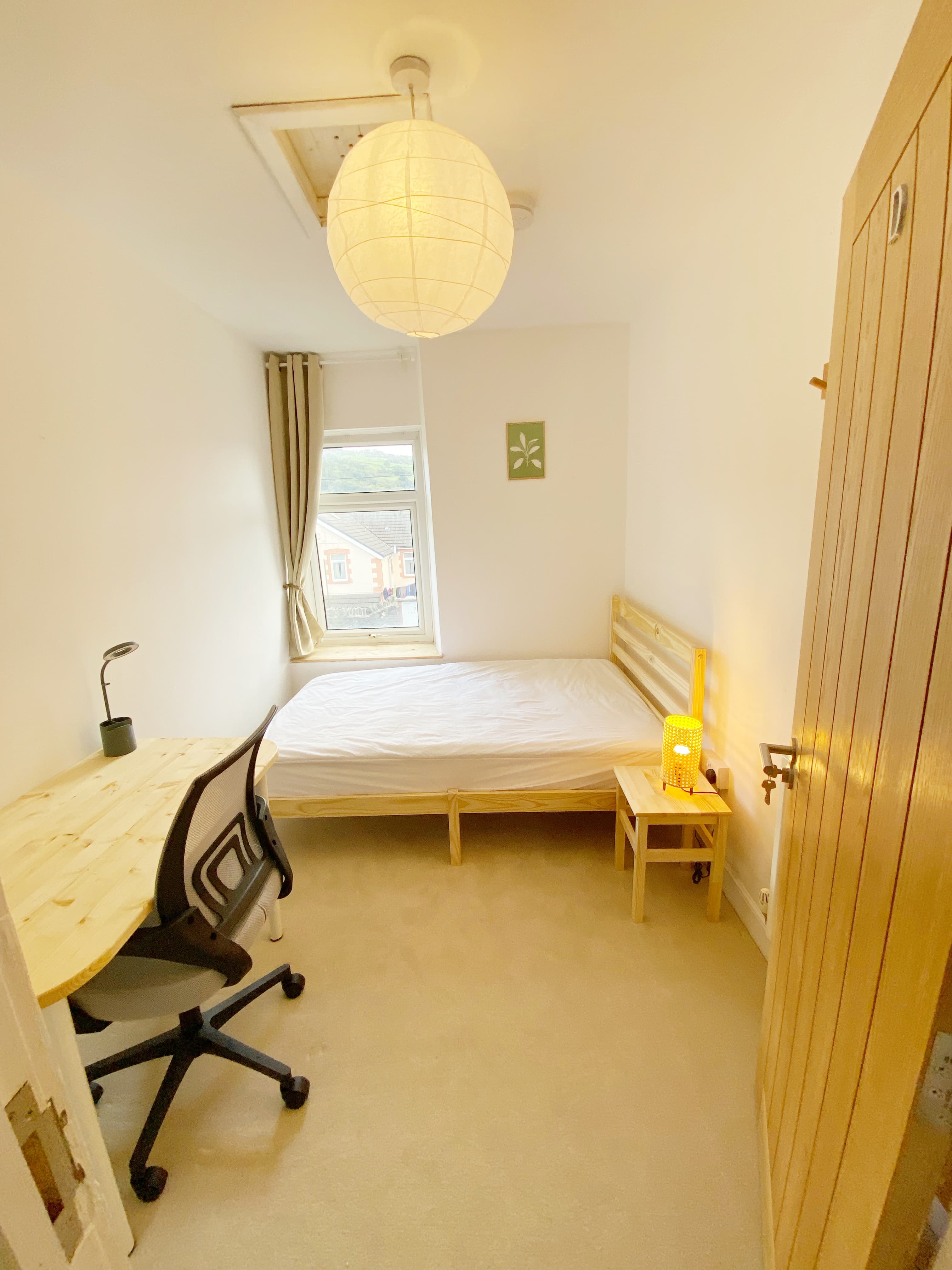 New Park Terrace, Pontypridd, South Wales thumbnail 9