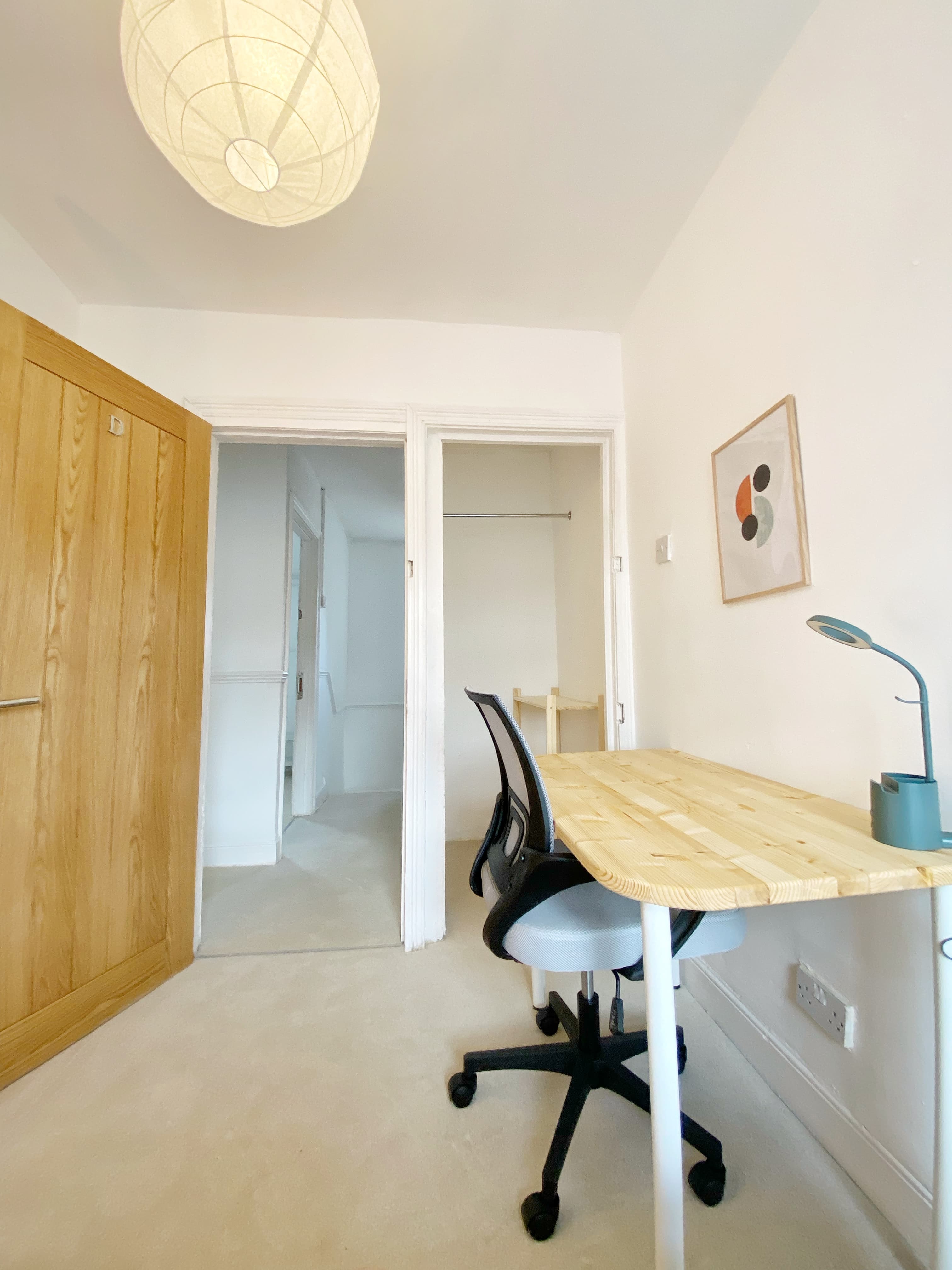 New Park Terrace, Pontypridd, South Wales thumbnail 10