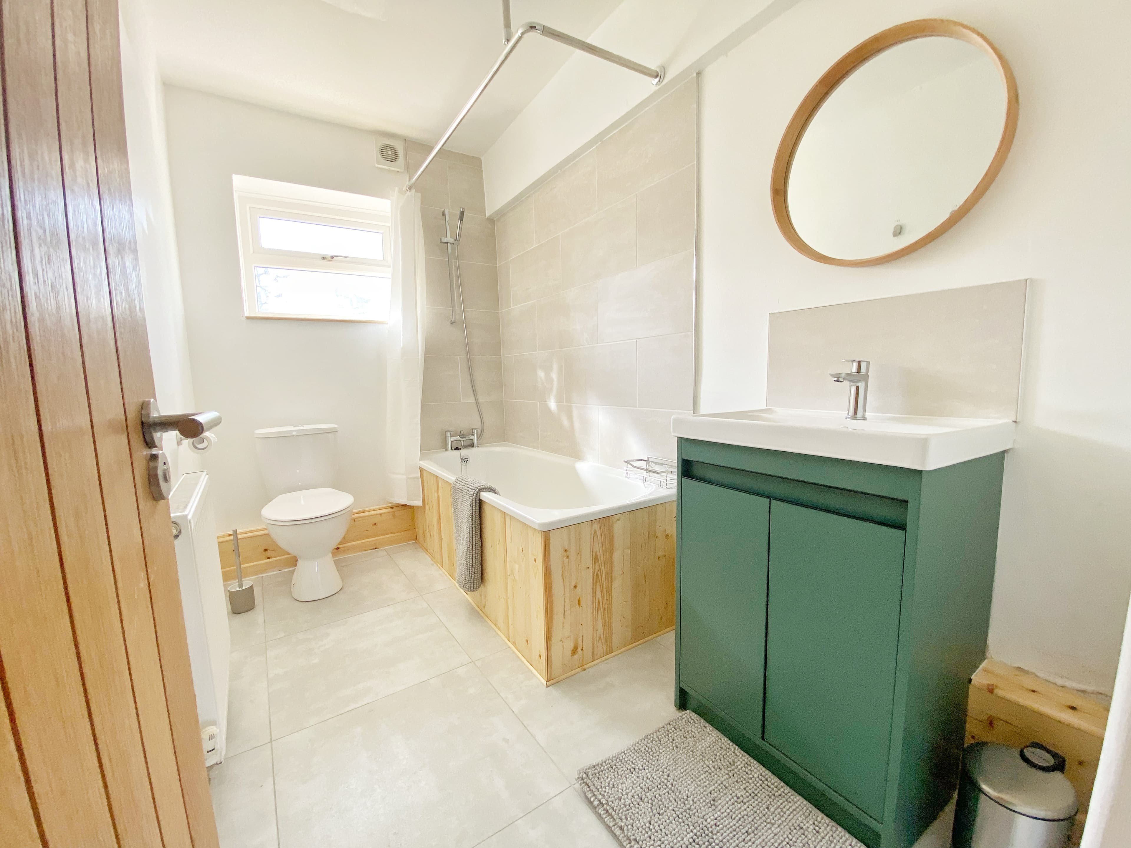 New Park Terrace, Pontypridd, South Wales thumbnail 11